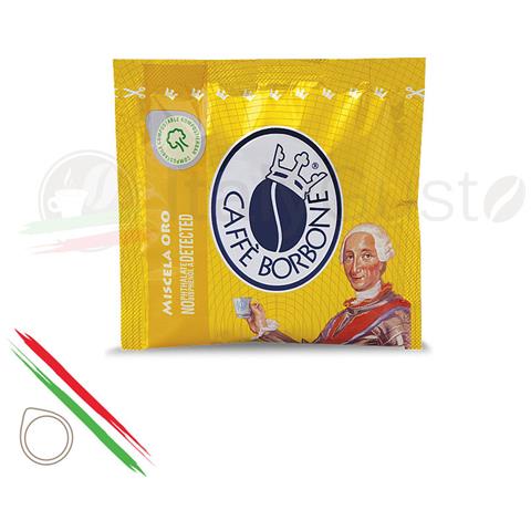 Caffè Miscela Oro In Cialde Ese 44mm 50pz - Foto 2