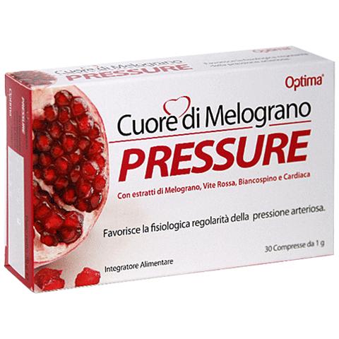 Cuore Di Melograno Pressure 30cpr - Foto 1