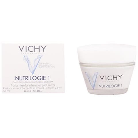 Nutrilogie 1 Crema Pelle Secca 50ml - Foto 2