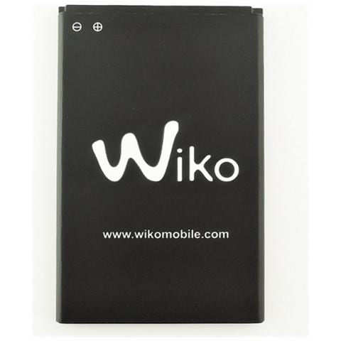 Batteria Ricambio Sostituzione 1800 Mah Wiko Lenny 2 Pila Sostitutiva - Foto 1