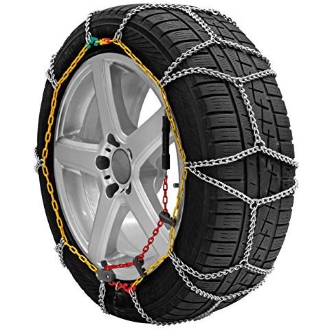 16388 Catene Neve Rx-7, Gruppo 8,5 - Foto 1