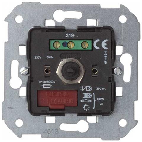 75319-39-regolatore Elettronico Universale 500 W - Foto 2
