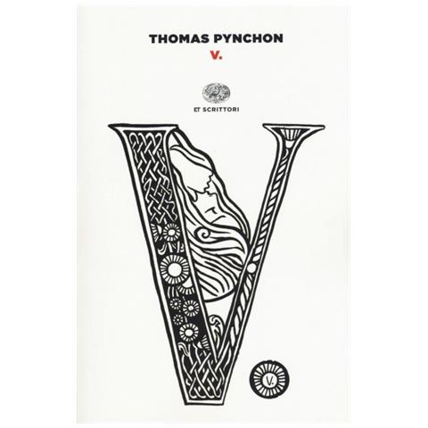 Thomas Pynchon - V. - Foto 1