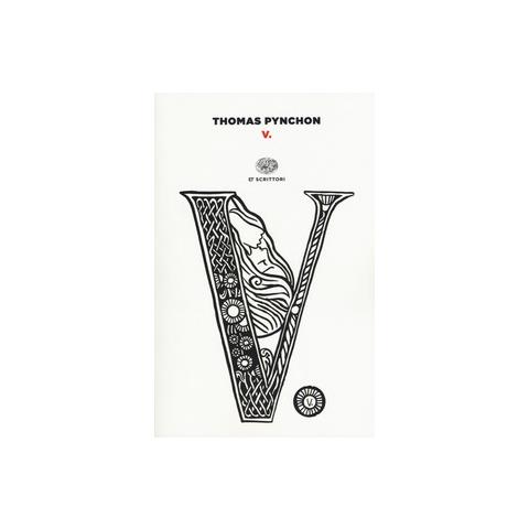 Thomas Pynchon - V. - Foto 2