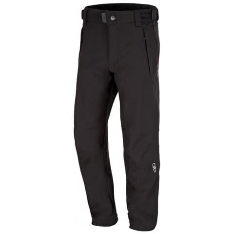 Pantalone Softshell Junior - Foto 1