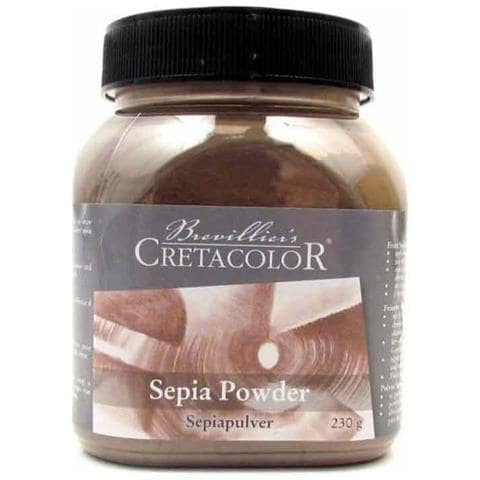Polvere Di Seppia - Foto 2