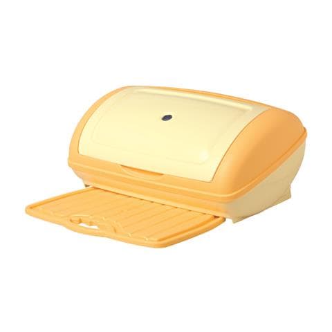 Folia Portapane Colore Giallo - Foto 1