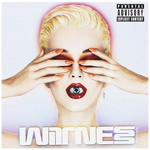 Katy Perry - Witness - Foto 1