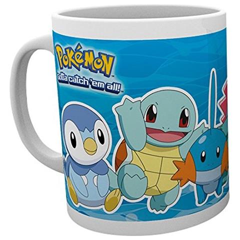 Emon - Water Partners (tazza) - Foto 1