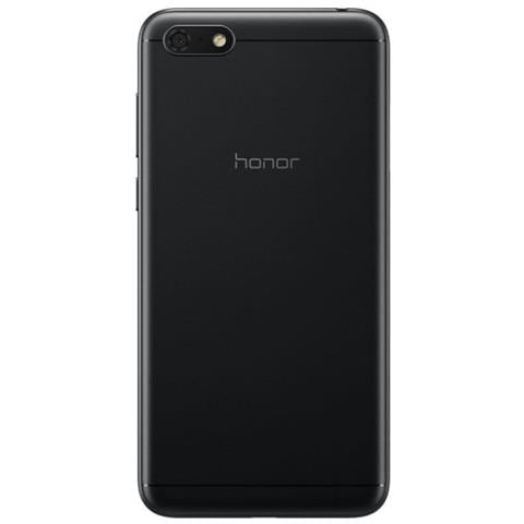 7S 16 GB 4G / LTE Dual Sim Display 5.4" HD Slot Micro SD Fotocamera 13 Mpx Android Italia Nero - Foto 14