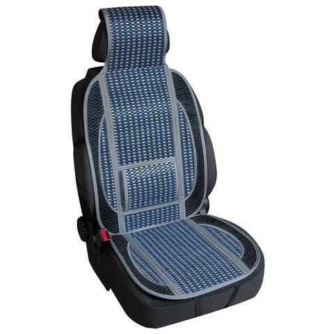 Schienale Fresco-sport Grigio+blu - Foto 1