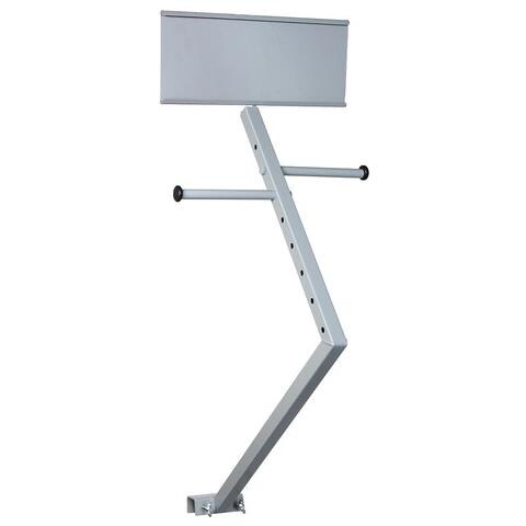 Staffa Grigia P / pneumatici - Foto 1