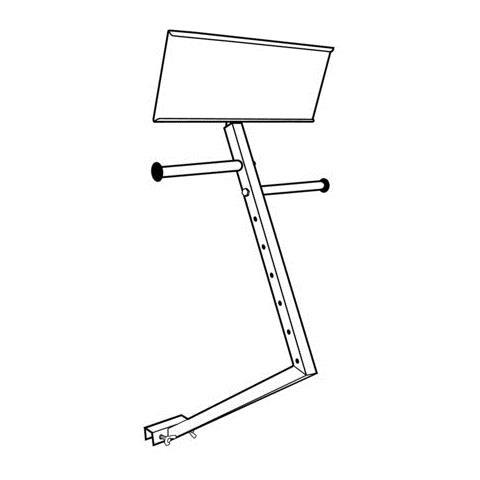 Staffa Grigia P / pneumatici - Foto 2