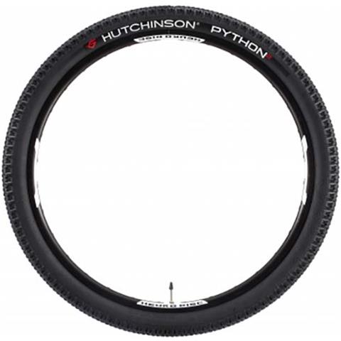 Copertoni Hutchinson Python 2 Ruote E Copertoni 27.5 X 2.10 - Foto 1