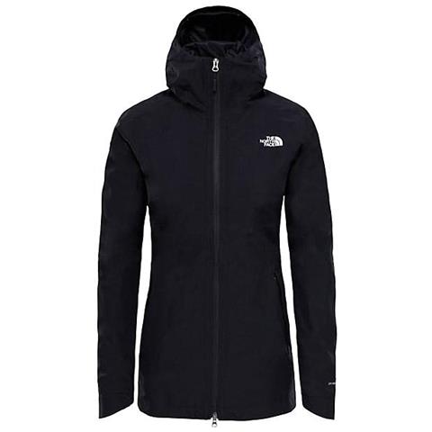 Giacche Hikesteller Parka Shell Jacket Abbigliamento Donna Xs - Foto 1