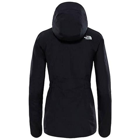 Giacche Hikesteller Parka Shell Jacket Abbigliamento Donna Xs - Foto 2