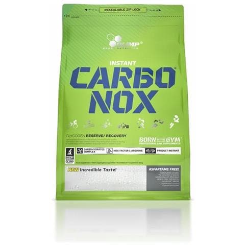 Carbo Nox 1000g Limone - Foto 1