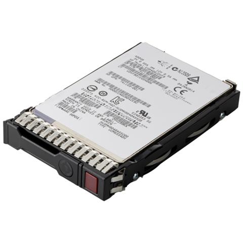 E 400gb Sas Mu Sff Sc Ds Ssd - Foto 1