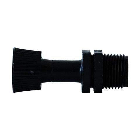 Raccordo Con Ghiera Maschio - Ø 16 X 1 2 - Foto 1