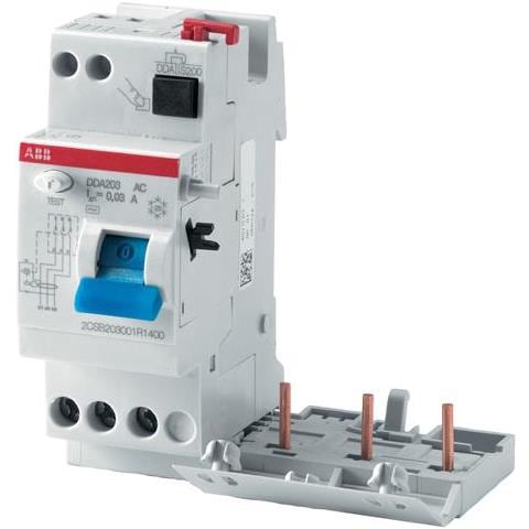 Interruttore Sezionatore Unipolare - S. p. a. M645638 - Foto 1