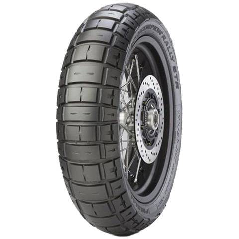 Gomme Pneumatico Estive 130-80 R17 - Foto 1