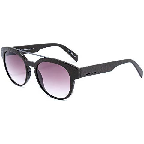 0900C-044-000 Occhiali da Sole, Grigio (Gris), 50.0 Uomo - Foto 2