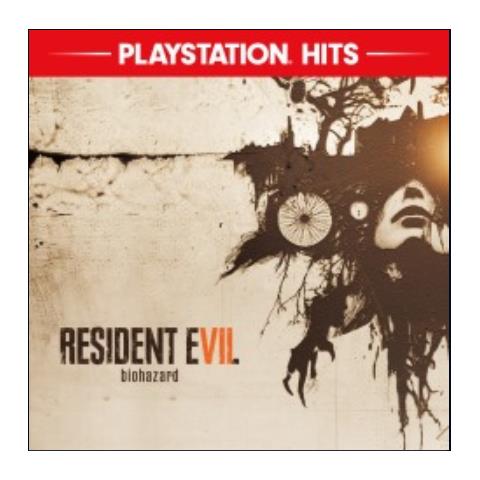 Ps4 Resident Evil 7 Biohazard Ps Hits Europa - Foto 2