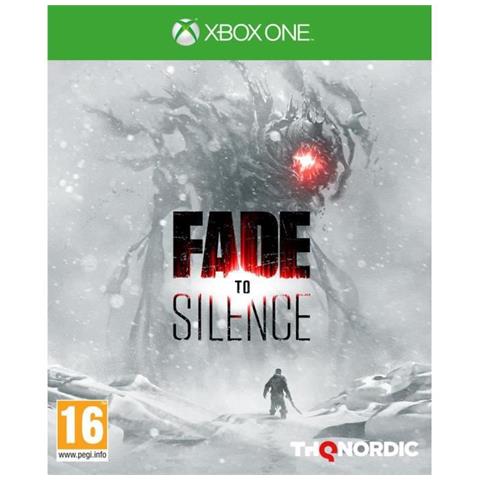 Fade To Silence Jeu Xbox One - Foto 7