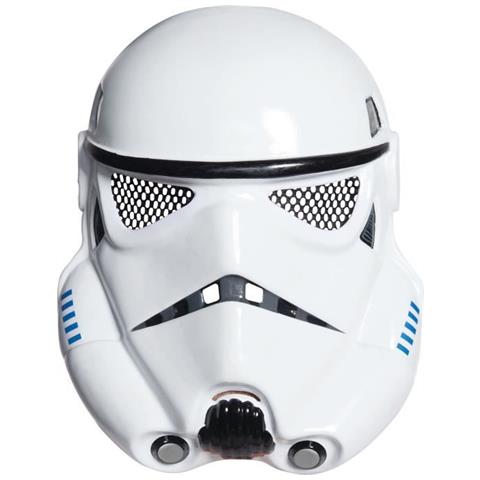 Maschera Stormtrooper Vintage Adulto - Foto 2