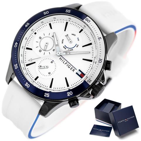 Orologio Da Uomo 1791723 Bank (zf023b) - Disponibile - Foto 9