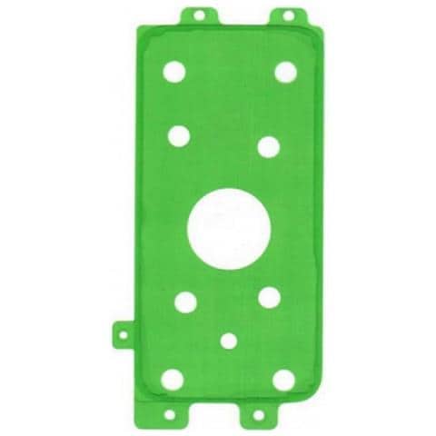 Colla Da Vetro Posteriore Della Copertura Di Batteria Di Galaxy S7 G930f - Foto 1