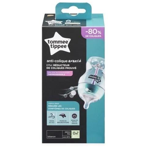 Tommee Tippee Bottiglia Anti-colica Avanzato, 260 Ml, Neutro, 1 Pezzo - Foto 9