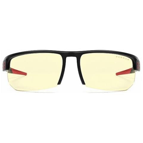 Torpedo Fit Occhiali Per Computer (Torpedo Fit - Onyx Frame - Amber Lens)  - Foto 1