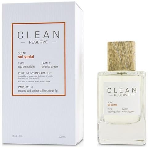 Pulito Santal Sel Eau De Parfum 100ml Donna - Foto 1