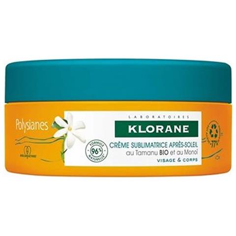 Polisiani Dopo Riparazione Crema Solare 200ml - Foto 4