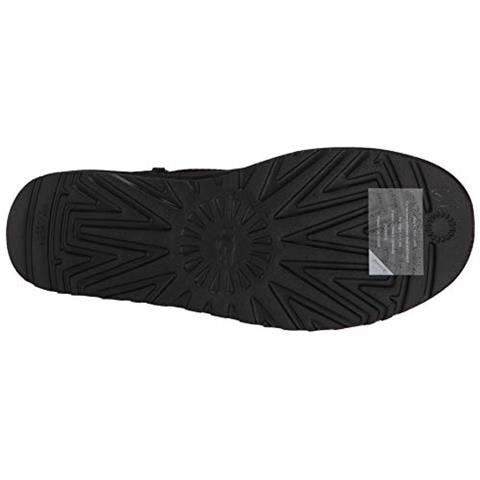 Ugg - Stivaletti Ugg Classic Ultra Mini, Da Donna, Nero (nero), 39 Eu - Foto 2