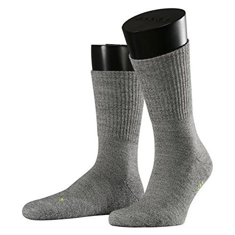 Calze - Basic - Uomo Graphit Melange (3060) 42^43 - Foto 1