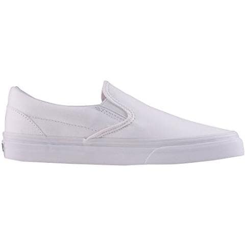 Scarpe Da Ginnastica Basse, Modello: “ua Old Skool”, Da Uomo, Bianco (bianco), 39/41 Eu - Foto 2