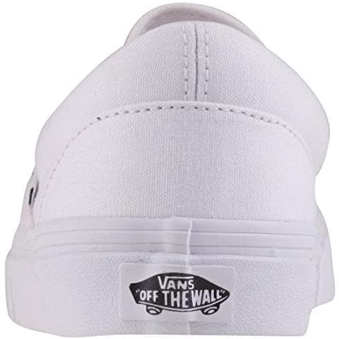 Scarpe Da Ginnastica Basse, Modello: “ua Old Skool”, Da Uomo, Bianco (bianco), 39/41 Eu - Foto 5