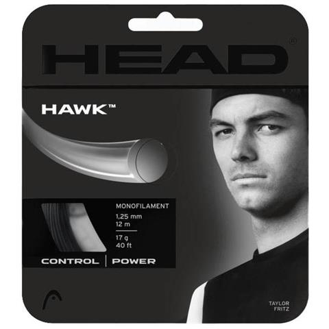 Hawak Black 1.25 Corda Monofilamento - Foto 1