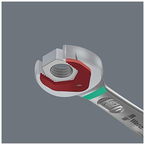 Doppia Chiave Joker, 10, E 13 X 167 Millimetri - Foto 2