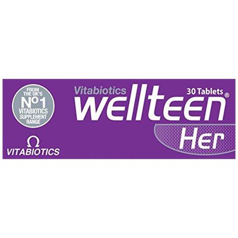 Vitabiotics Sua Originali - 30 Compresse - Foto 2