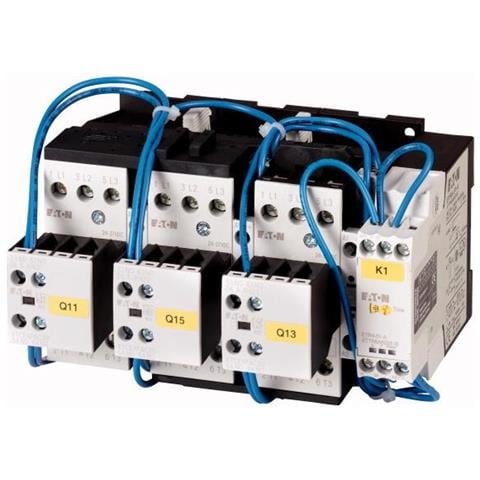 Eaton Sdainlm16 (230v50hz, 240v60hz). Produktfarbe: Grau, Temperaturbereich In Betrieb: -25 - 60 C. Ac Eingangsspannung: 230 - 240 V, Ac Eingangsfrequenz: 50/60 Hz, Stromstrke: 16 A. Abmessungen (bxtxh) : 158 X 117 X 68 Mm (278311) - Foto 1