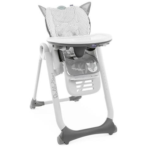 Seggiolone Foxy Polly 2 Start - Foto 2