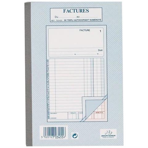 No 100100069 50 Fogli - Foto 1