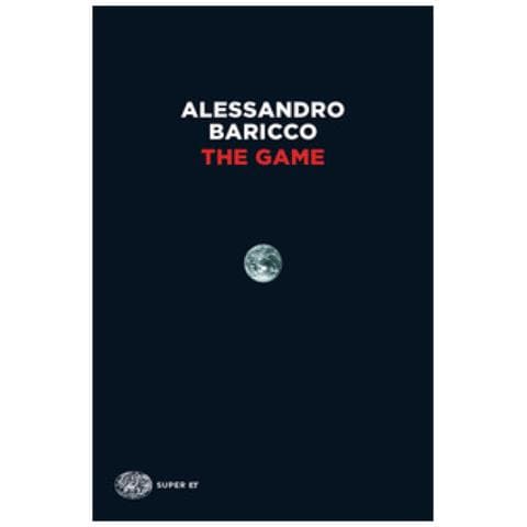 Alessandro Baricco - The Game - Foto 1
