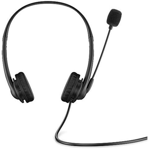 HP Cuffie stereo da 3,5 mm G2 - Foto 1