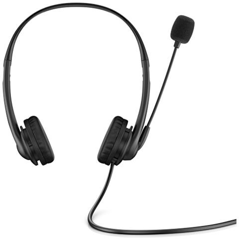 HP Cuffie stereo da 3,5 mm G2 - Foto 2