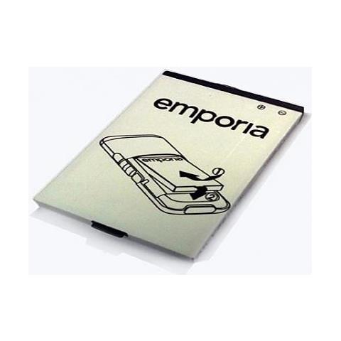 Battery for Emporia Type AK-V36, 3,7V, Li-Ion