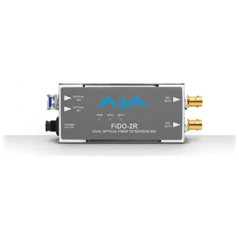 Fido-2r Active Video Converter - Foto 1
